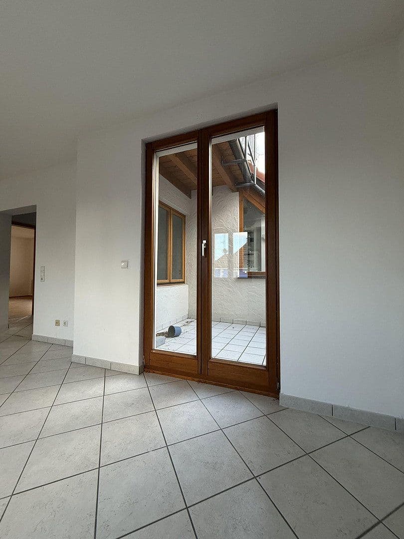 3 bedroom flat to rent, 72 m², Bundesstraße 22, Ehrenkirchen, Baden-Württemberg 3 bedroom flat to rent, 72 m², Bundesstraße 22, Ehrenkirchen, Baden-Württemberg