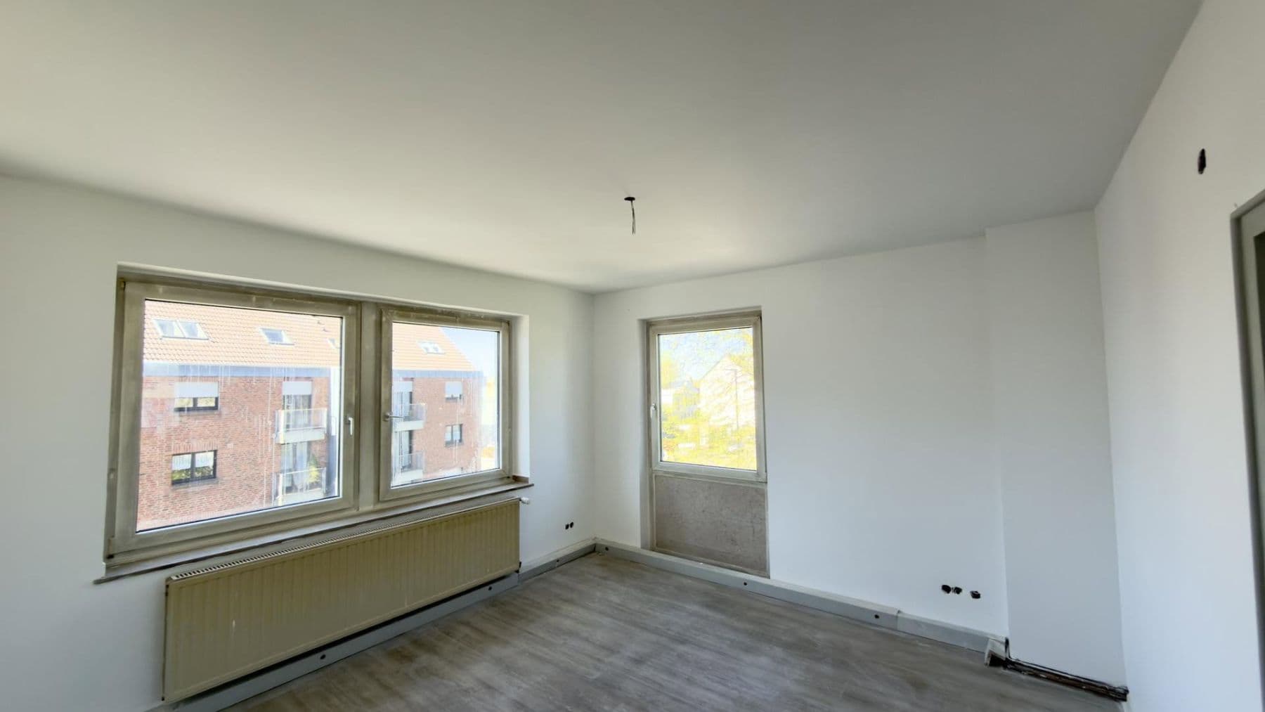 2 bedroom flat to rent, 55 m², Ritterstraße 55, Solingen, North Rhine-Westphalia 2 bedroom flat to rent, 55 m², Ritterstraße 55, Solingen, North Rhine-Westphalia