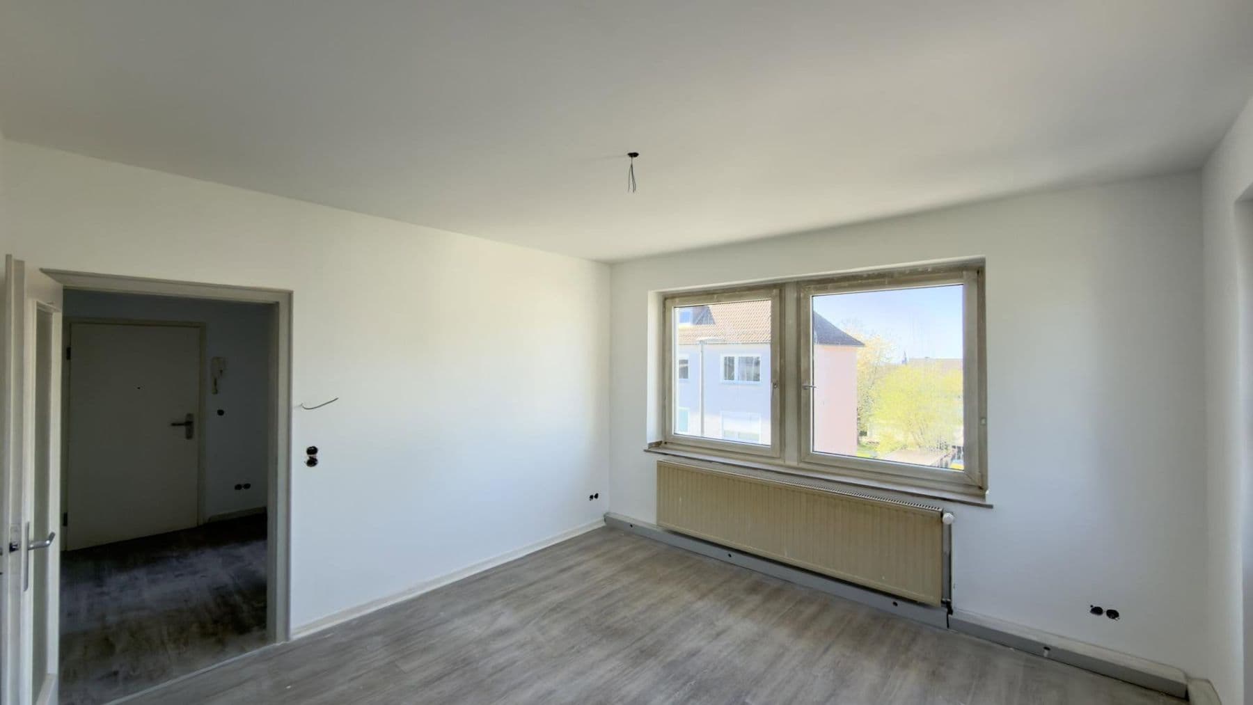 2 bedroom flat to rent, 55 m², Ritterstraße 55, Solingen, North Rhine-Westphalia 2 bedroom flat to rent, 55 m², Ritterstraße 55, Solingen, North Rhine-Westphalia