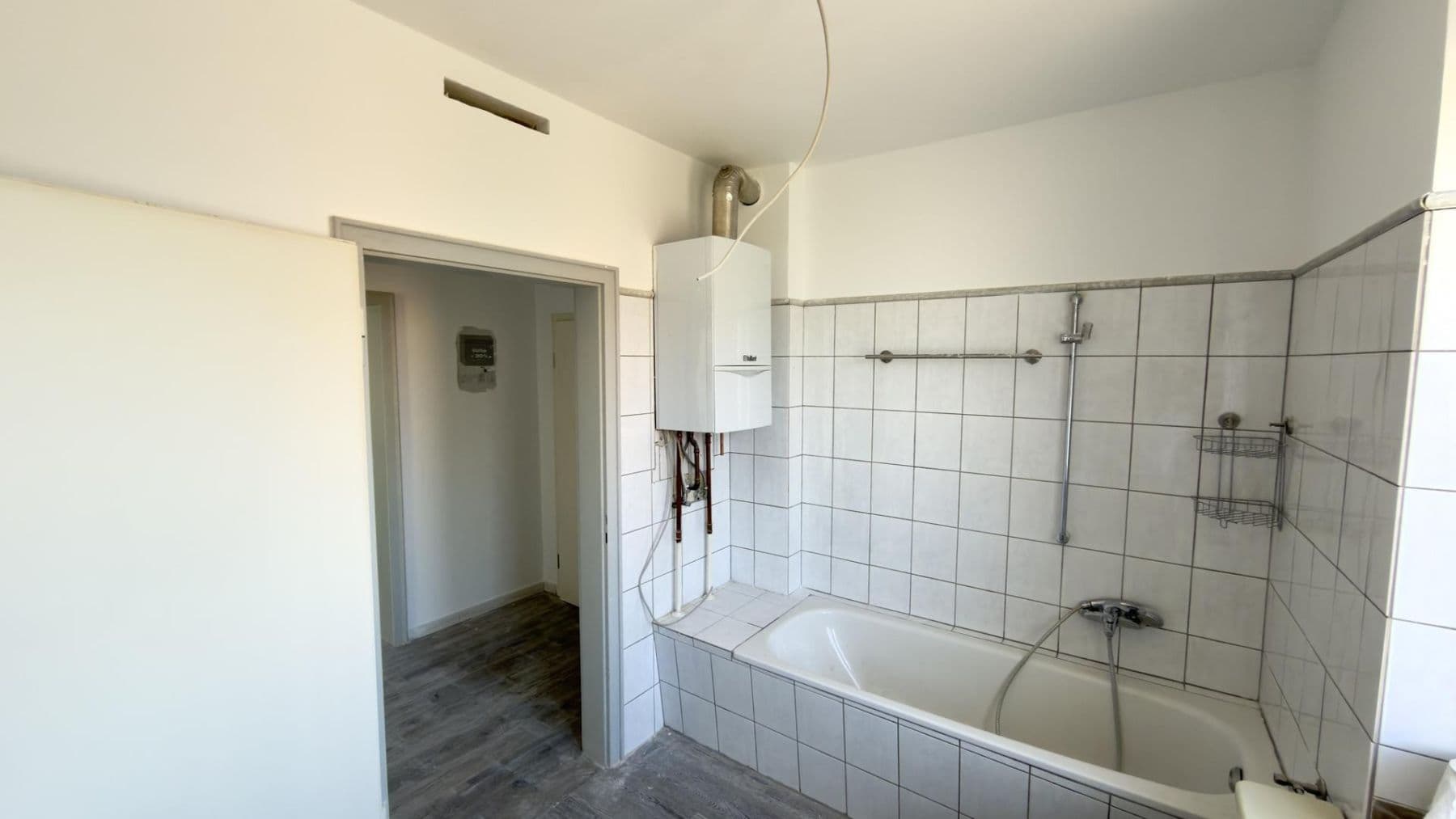 2 bedroom flat to rent, 55 m², Ritterstraße 55, Solingen, North Rhine-Westphalia 2 bedroom flat to rent, 55 m², Ritterstraße 55, Solingen, North Rhine-Westphalia