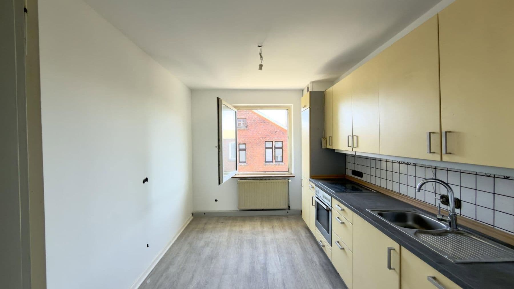 2 bedroom flat to rent, 55 m², Ritterstraße 55, Solingen, North Rhine-Westphalia 2 bedroom flat to rent, 55 m², Ritterstraße 55, Solingen, North Rhine-Westphalia
