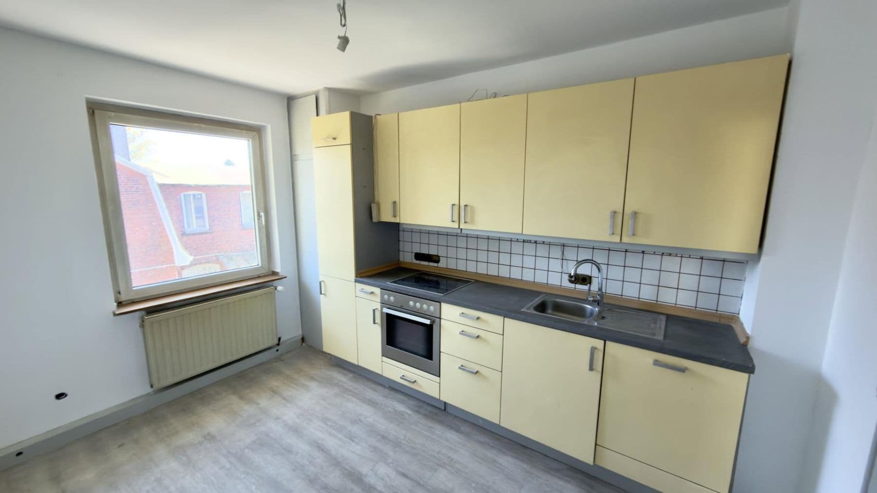 2 bedroom flat to rent, 55 m², Ritterstraße 55, Solingen, North Rhine-Westphalia 2 bedroom flat to rent, 55 m², Ritterstraße 55, Solingen, North Rhine-Westphalia
