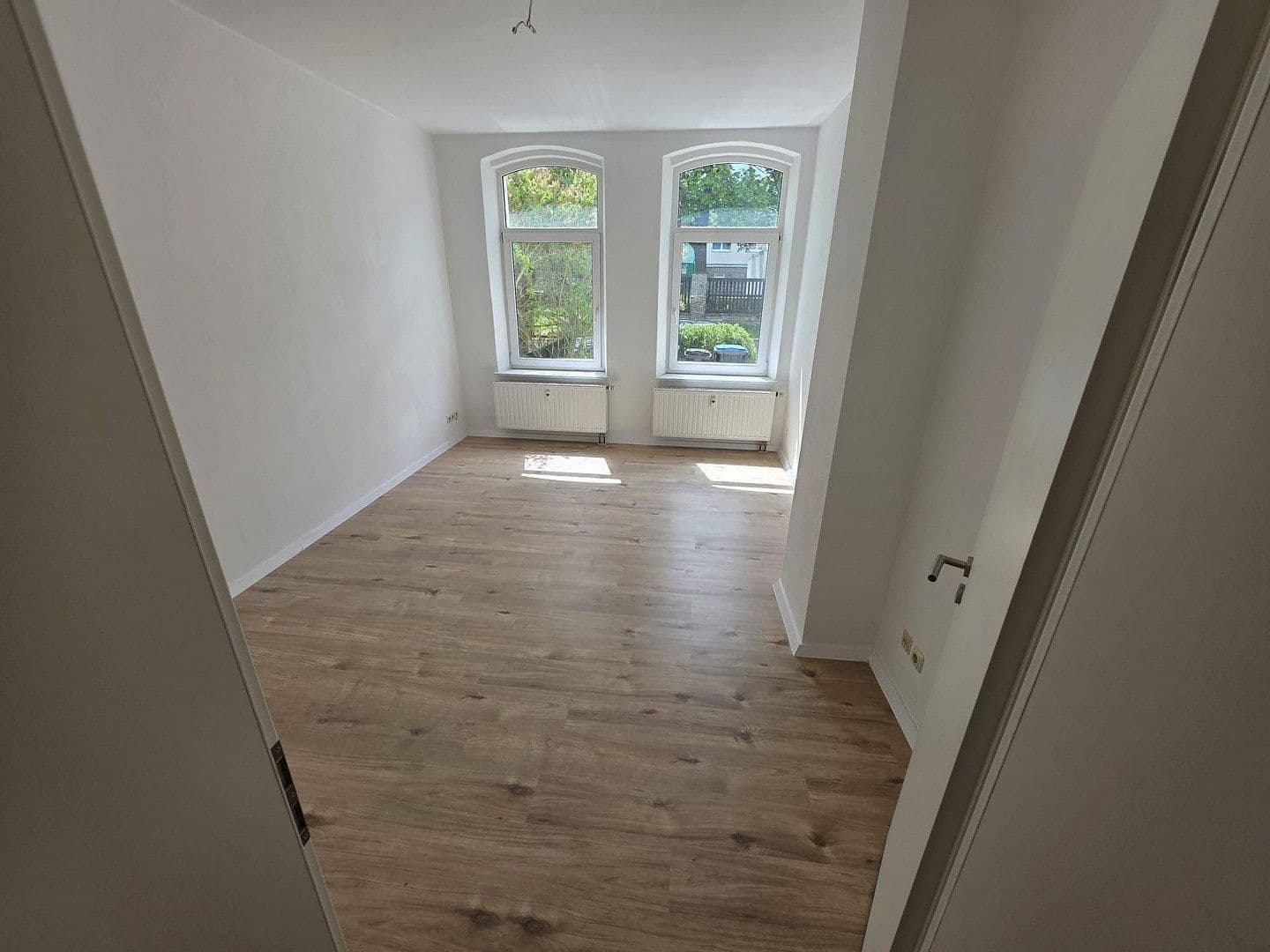 2 bedroom flat to rent, 61 m², Kasernenstr. 53, Plauen, Saxony 2 bedroom flat to rent, 61 m², Kasernenstr. 53, Plauen, Saxony