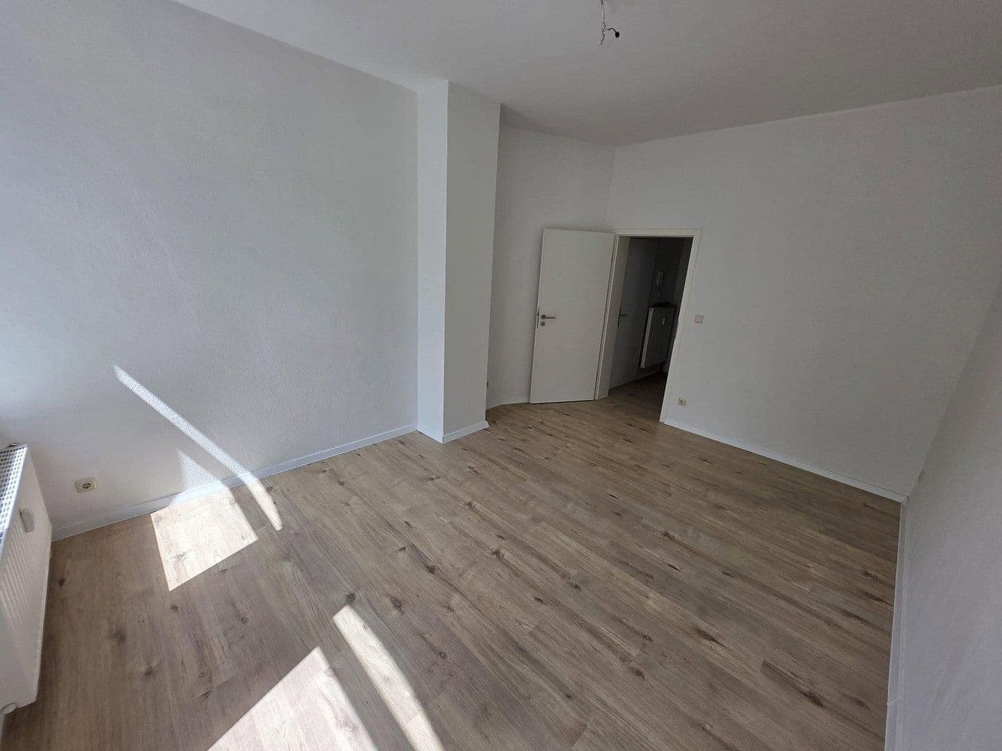 2 bedroom flat to rent, 61 m², Kasernenstr. 53, Plauen, Saxony 2 bedroom flat to rent, 61 m², Kasernenstr. 53, Plauen, Saxony
