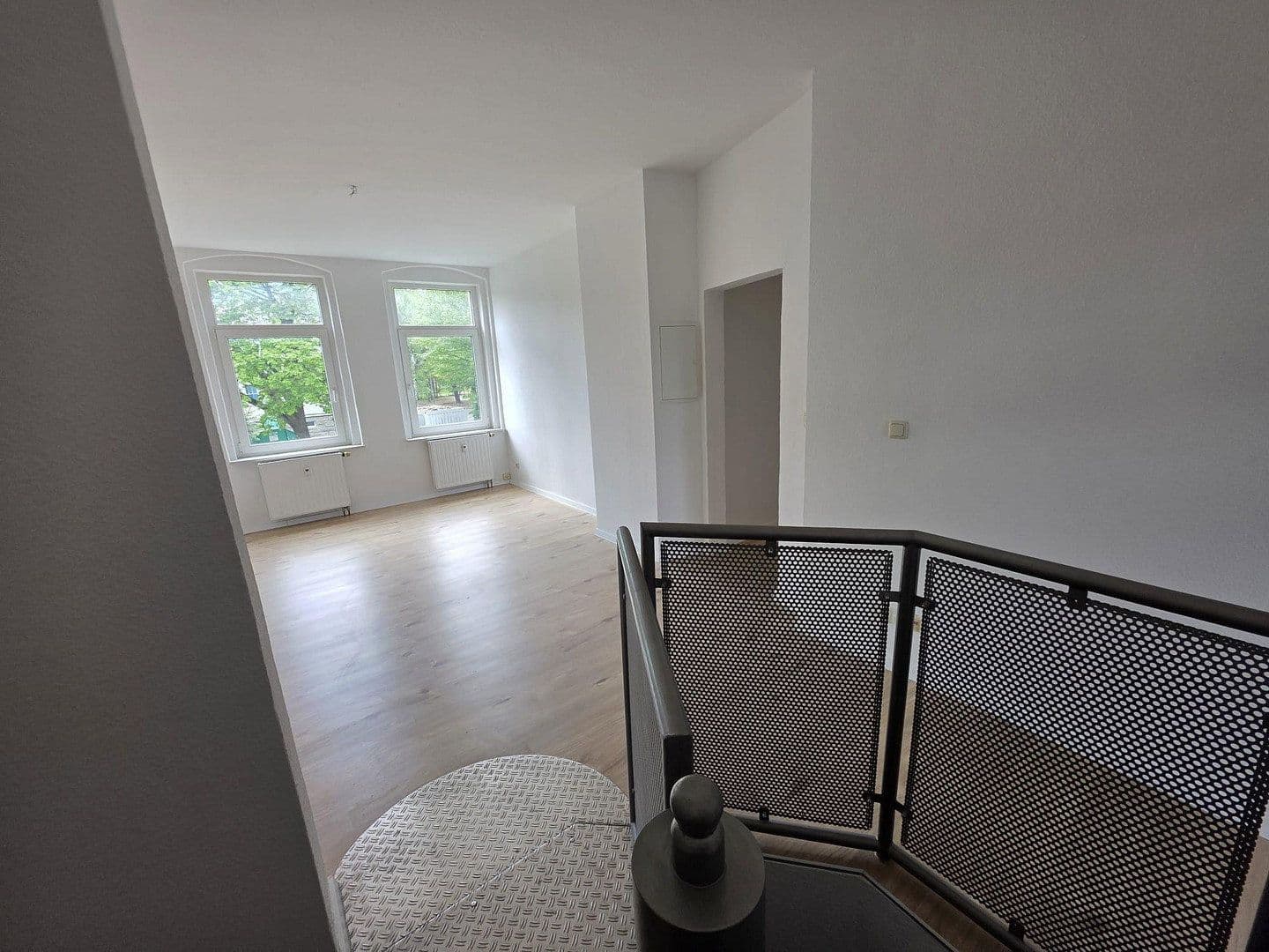 2 bedroom flat to rent, 61 m², Kasernenstr. 53, Plauen, Saxony 2 bedroom flat to rent, 61 m², Kasernenstr. 53, Plauen, Saxony