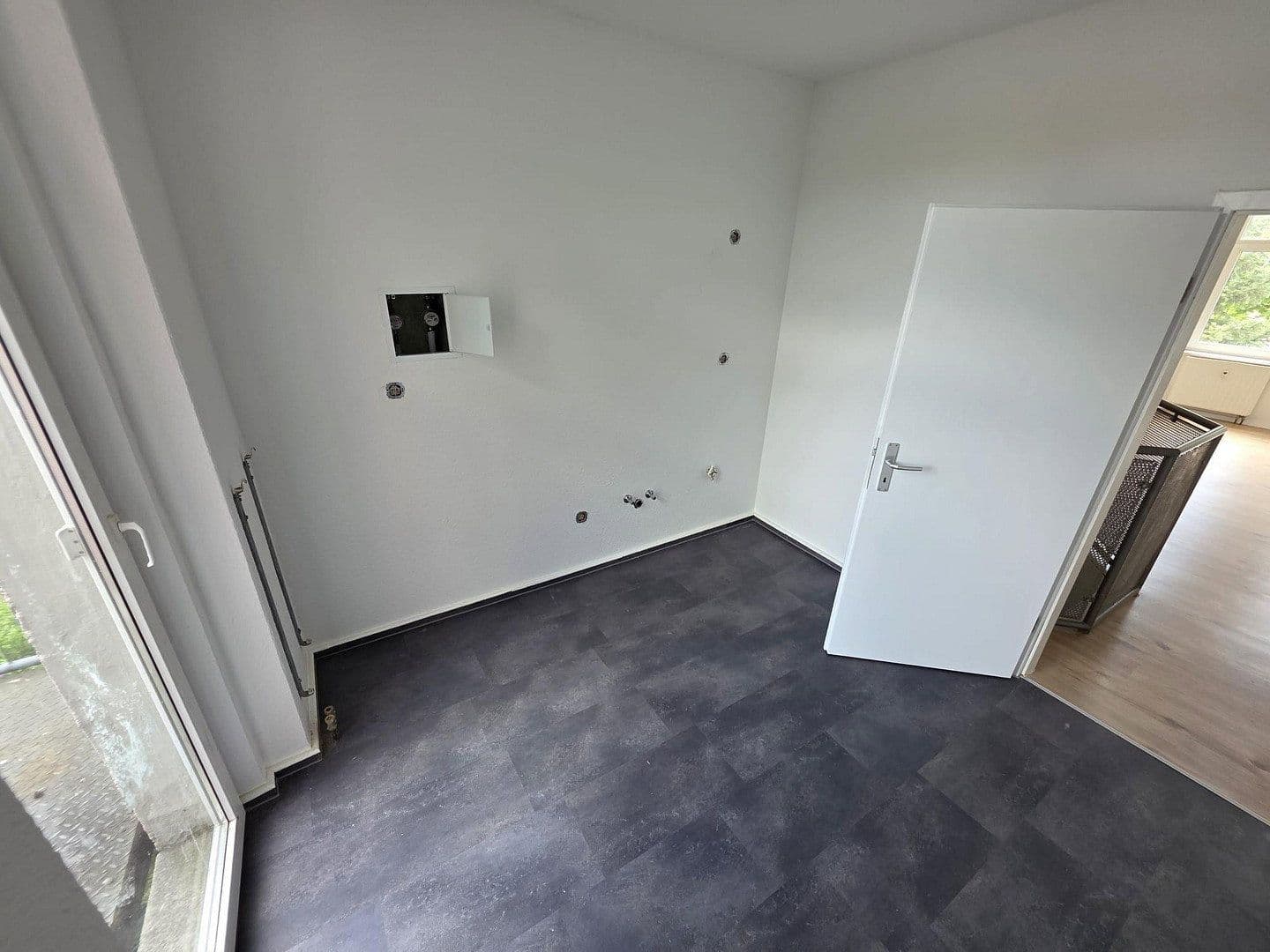 2 bedroom flat to rent, 61 m², Kasernenstr. 53, Plauen, Saxony 2 bedroom flat to rent, 61 m², Kasernenstr. 53, Plauen, Saxony