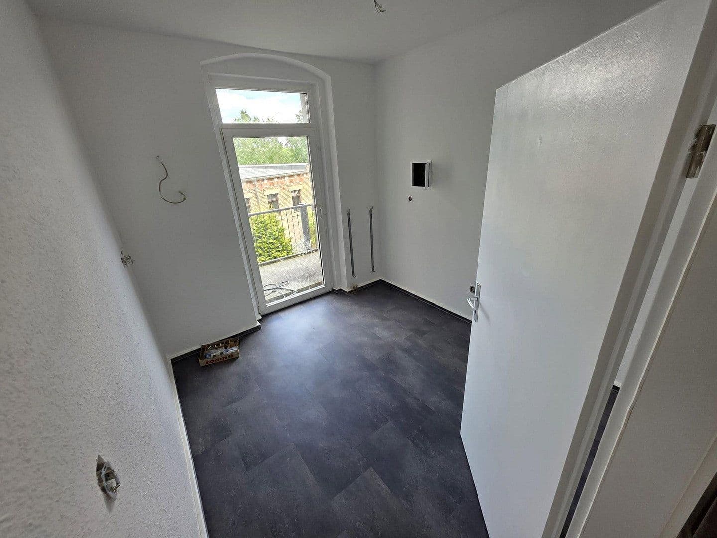 2 bedroom flat to rent, 61 m², Kasernenstr. 53, Plauen, Saxony 2 bedroom flat to rent, 61 m², Kasernenstr. 53, Plauen, Saxony