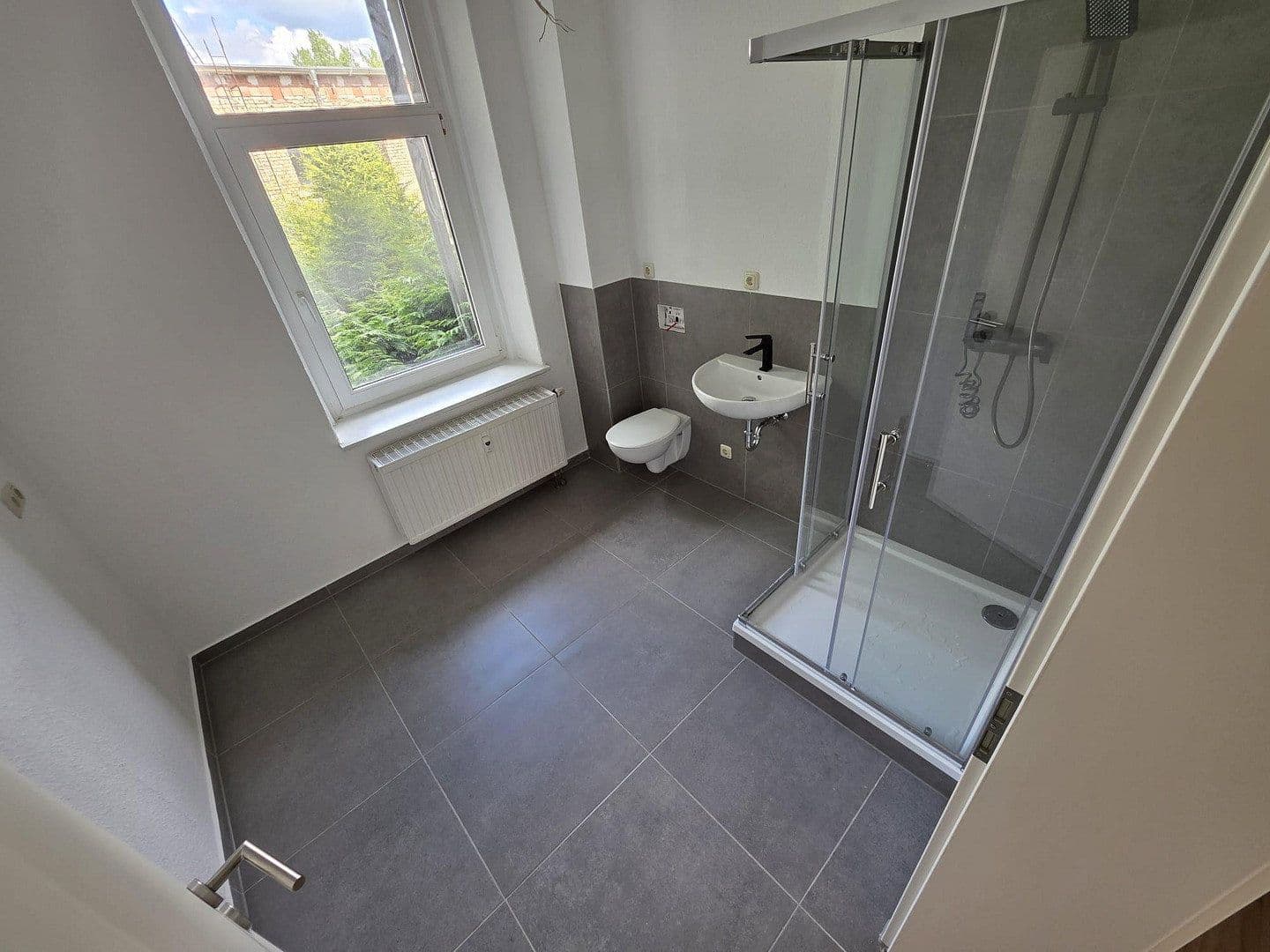 2 bedroom flat to rent, 61 m², Kasernenstr. 53, Plauen, Saxony 2 bedroom flat to rent, 61 m², Kasernenstr. 53, Plauen, Saxony