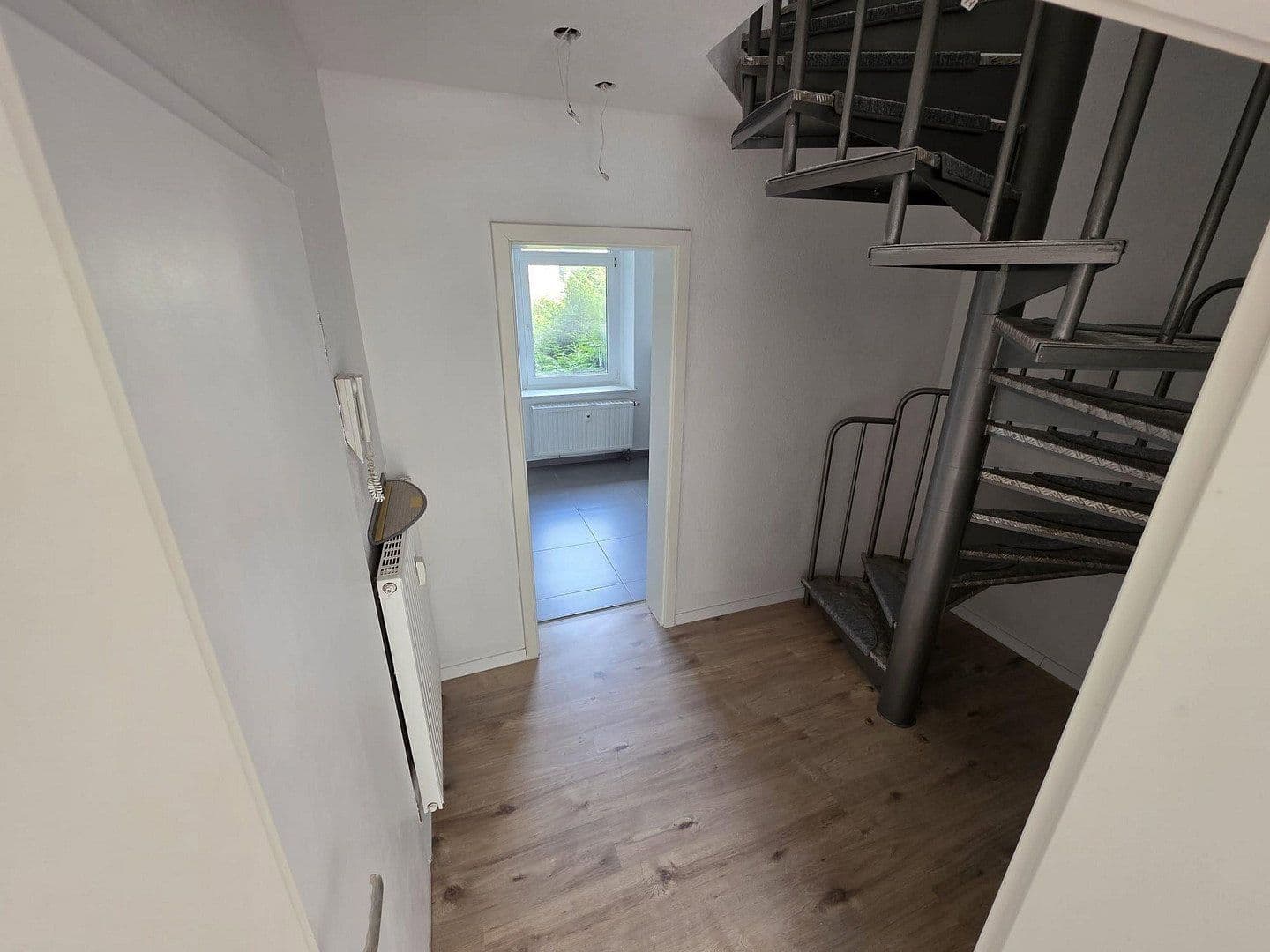 2 bedroom flat to rent, 61 m², Kasernenstr. 53, Plauen, Saxony 2 bedroom flat to rent, 61 m², Kasernenstr. 53, Plauen, Saxony