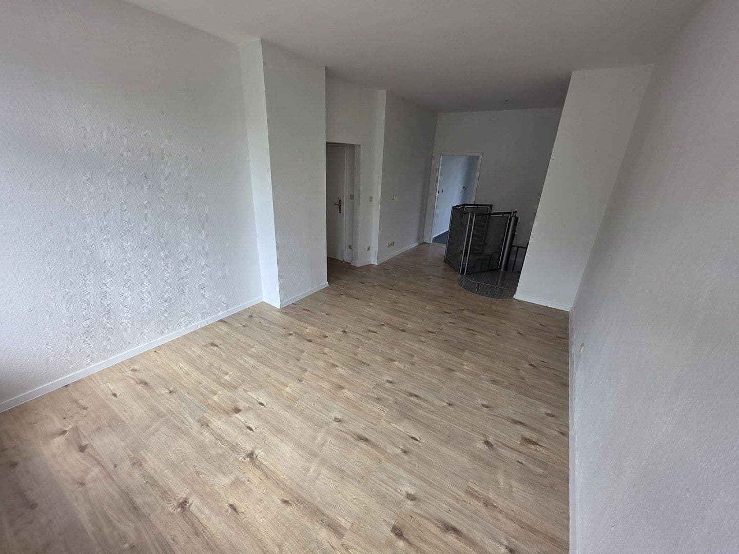 2 bedroom flat to rent, 61 m², Kasernenstr. 53, Plauen, Saxony 2 bedroom flat to rent, 61 m², Kasernenstr. 53, Plauen, Saxony