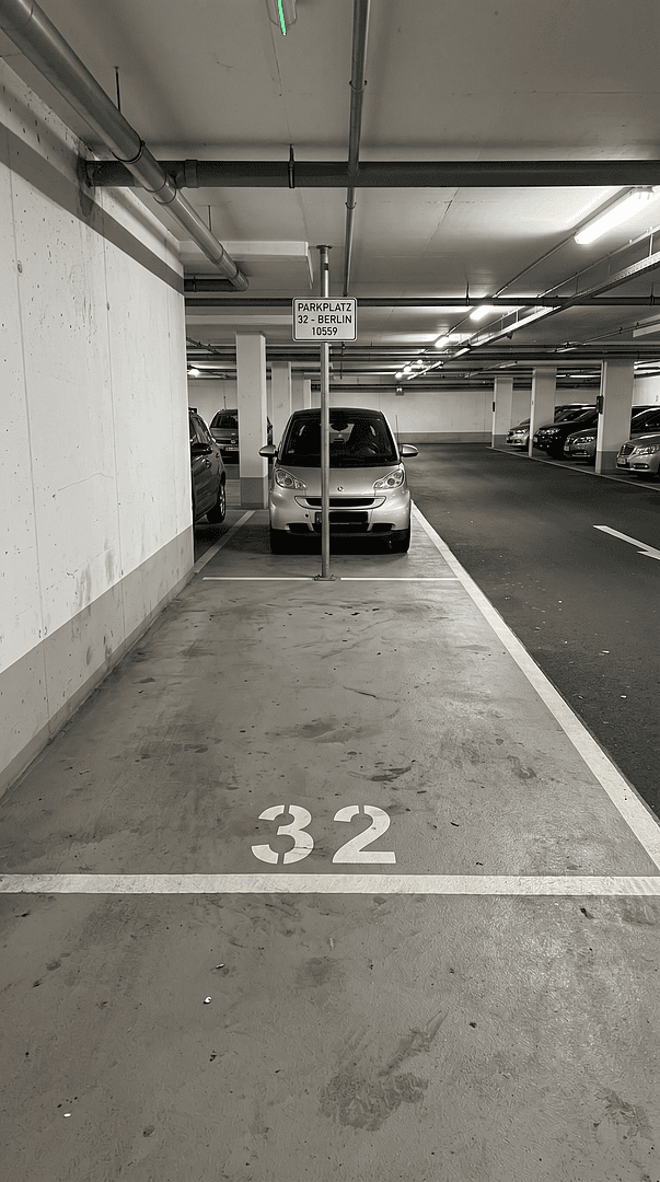 garage to rent, 0 m², Berlin, Berlin garage to rent, 0 m², Berlin, Berlin