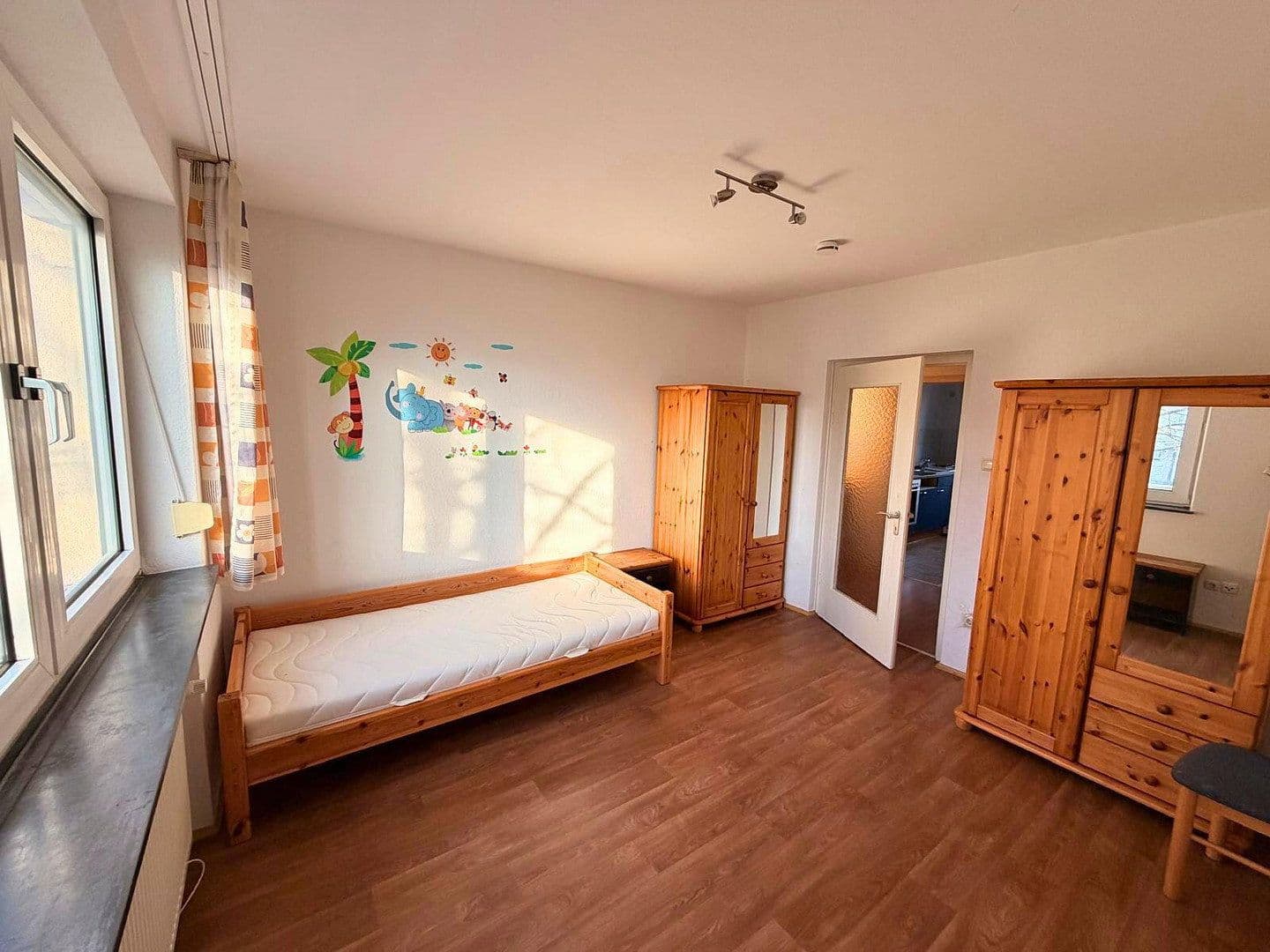 4 bedroom flat for sale, 99 m², Spiegelgartenstr. 42, Herzogenaurach, Bavaria 4 bedroom flat for sale, 99 m², Spiegelgartenstr. 42, Herzogenaurach, Bavaria