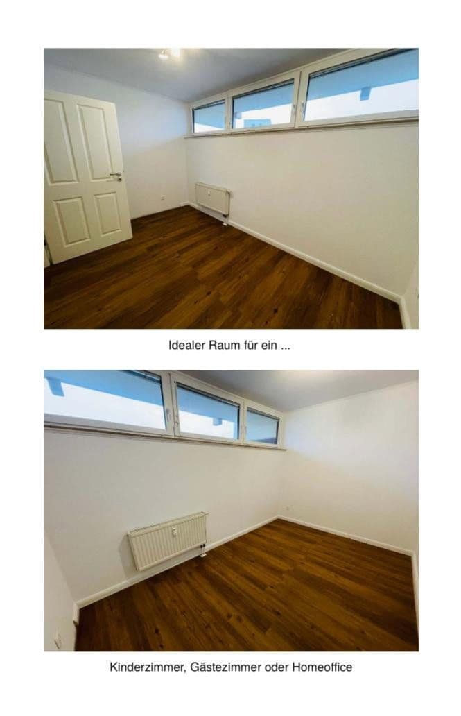 3 bedroom flat to rent, 72 m², Marktheidenfeld, Bavaria 3 bedroom flat to rent, 72 m², Marktheidenfeld, Bavaria