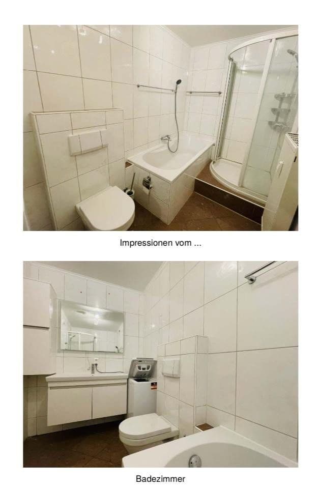 3 bedroom flat to rent, 72 m², Marktheidenfeld, Bavaria 3 bedroom flat to rent, 72 m², Marktheidenfeld, Bavaria