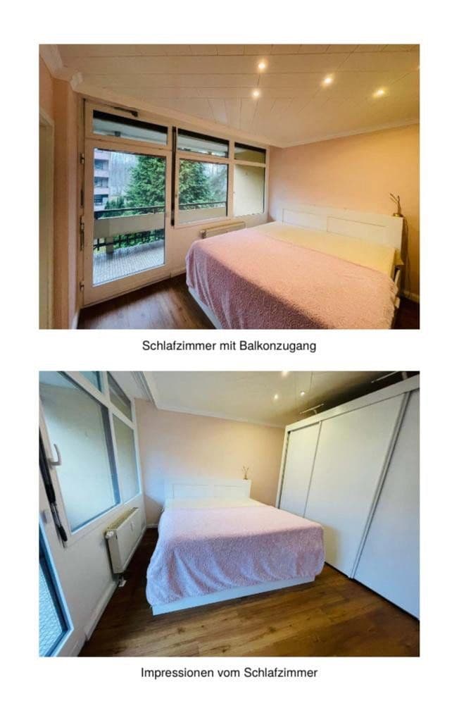 3 bedroom flat to rent, 72 m², Marktheidenfeld, Bavaria 3 bedroom flat to rent, 72 m², Marktheidenfeld, Bavaria