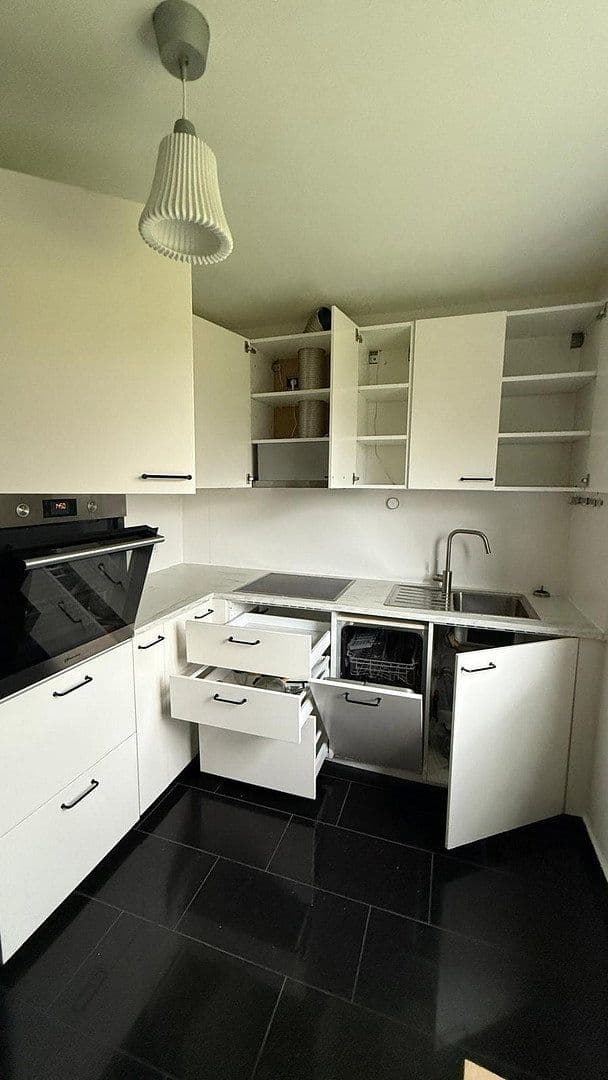 house to rent, 66 m², Mühlenstr.56, Neumünster, Schleswig-Holstein house to rent, 66 m², Mühlenstr.56, Neumünster, Schleswig-Holstein