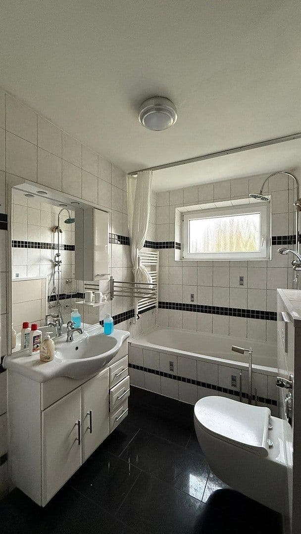house to rent, 66 m², Mühlenstr.56, Neumünster, Schleswig-Holstein house to rent, 66 m², Mühlenstr.56, Neumünster, Schleswig-Holstein