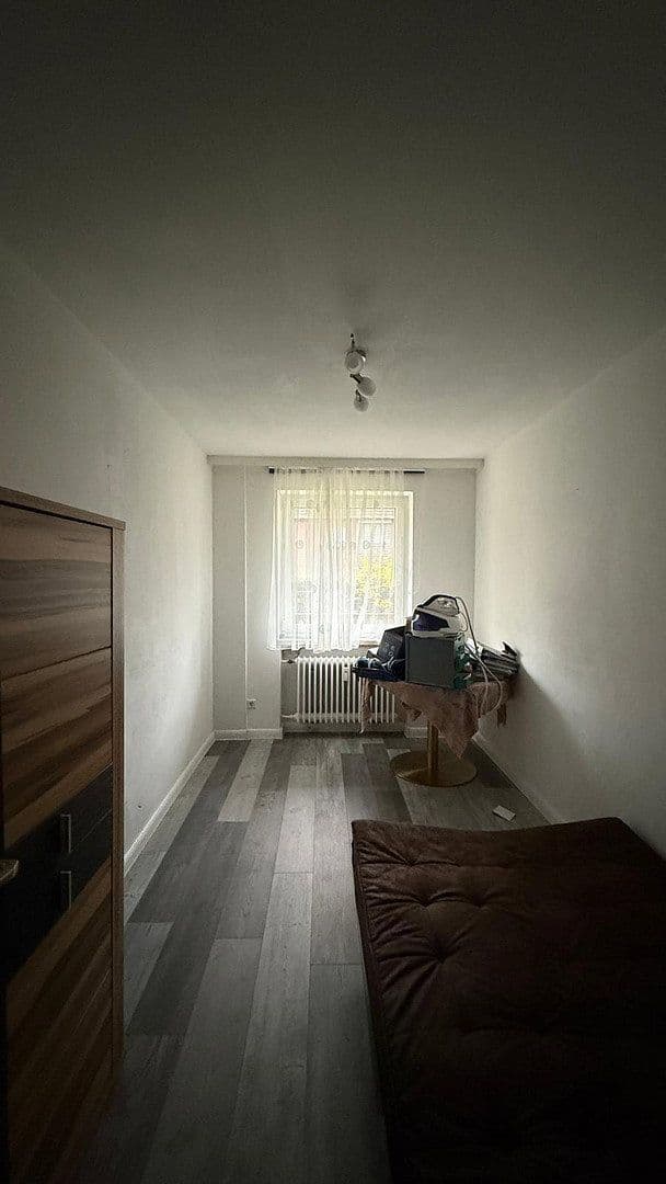 house to rent, 66 m², Mühlenstr.56, Neumünster, Schleswig-Holstein house to rent, 66 m², Mühlenstr.56, Neumünster, Schleswig-Holstein