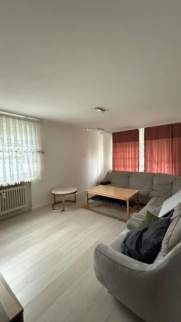 house to rent, 66 m², Mühlenstr.56, Neumünster, Schleswig-Holstein house to rent, 66 m², Mühlenstr.56, Neumünster, Schleswig-Holstein