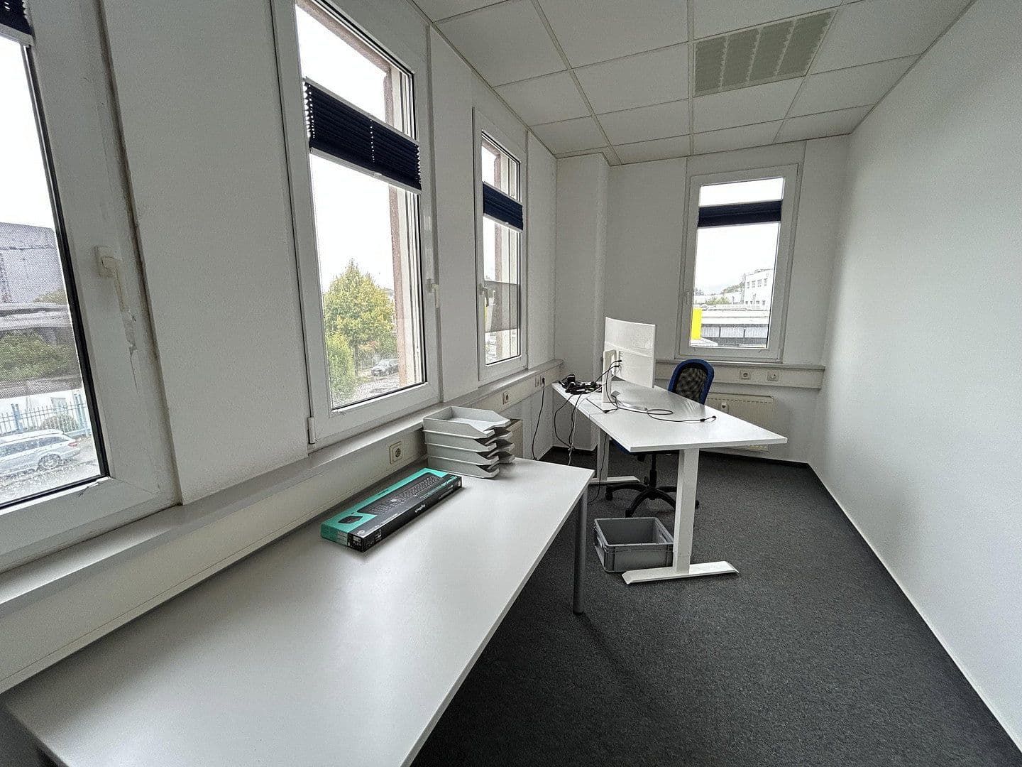 office to rent, 289 m², Stuttgarter Straße 41, Pforzheim, Baden-Württemberg office to rent, 289 m², Stuttgarter Straße 41, Pforzheim, Baden-Württemberg
