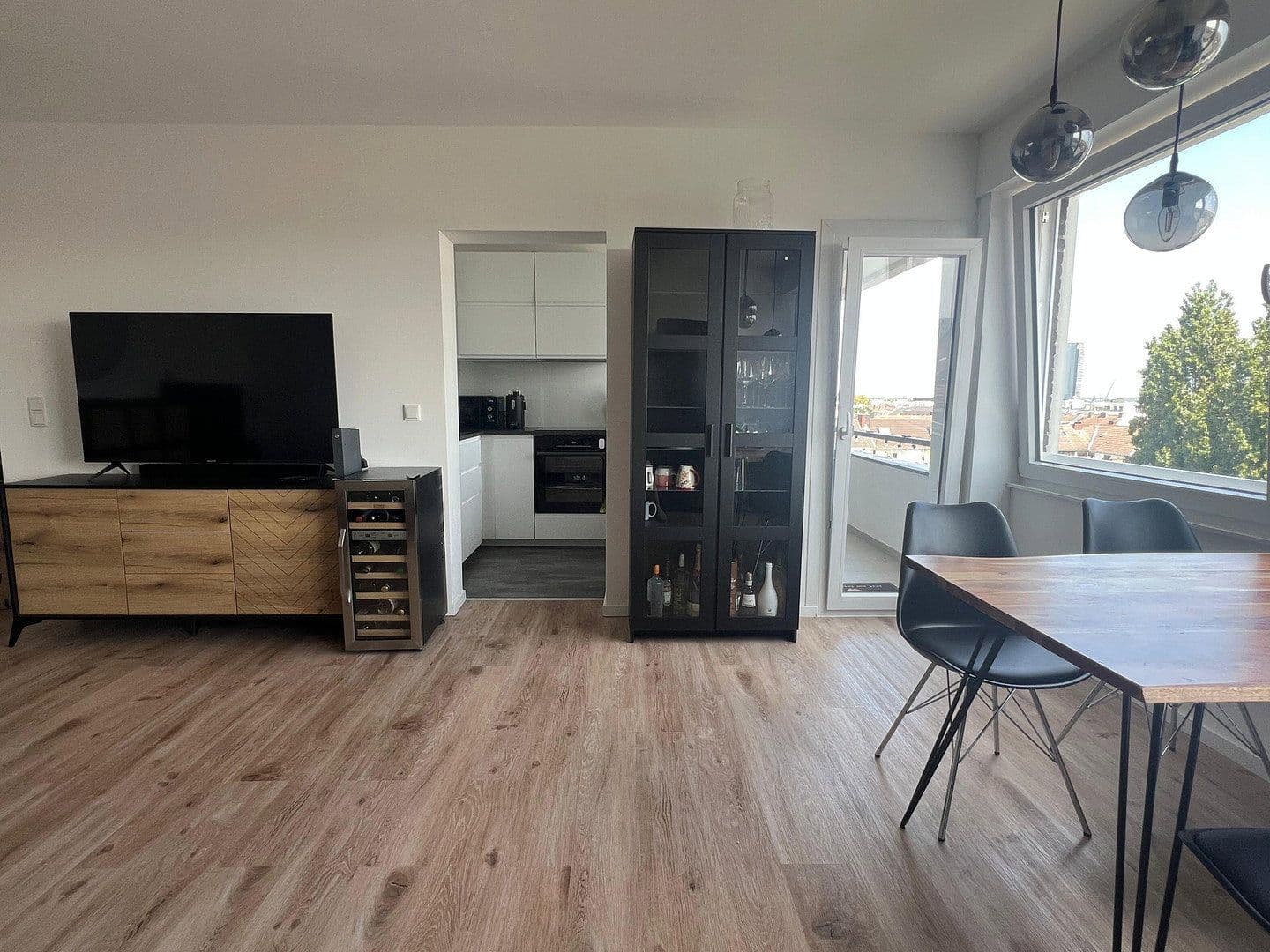 2 bedroom flat to rent, 55 m², Augustastr. 32, Düsseldorf, North Rhine-Westphalia 2 bedroom flat to rent, 55 m², Augustastr. 32, Düsseldorf, North Rhine-Westphalia
