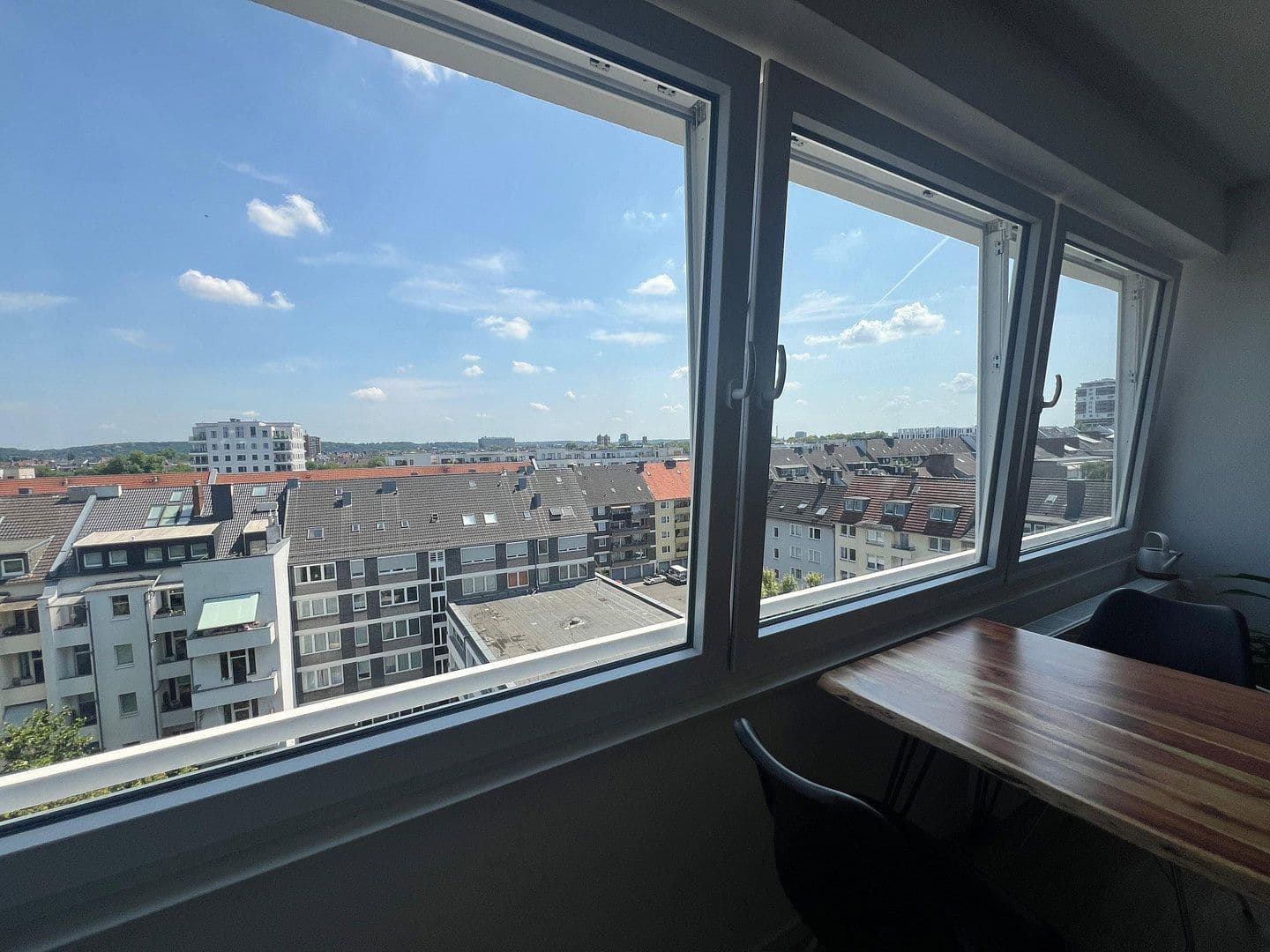 2 bedroom flat to rent, 55 m², Augustastr. 32, Düsseldorf, North Rhine-Westphalia 2 bedroom flat to rent, 55 m², Augustastr. 32, Düsseldorf, North Rhine-Westphalia