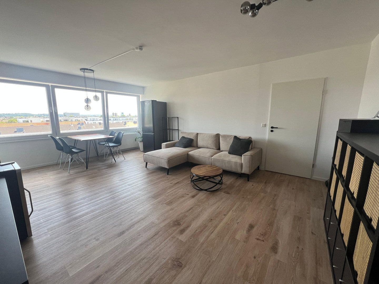 2 bedroom flat to rent, 55 m², Augustastr. 32, Düsseldorf, North Rhine-Westphalia 2 bedroom flat to rent, 55 m², Augustastr. 32, Düsseldorf, North Rhine-Westphalia