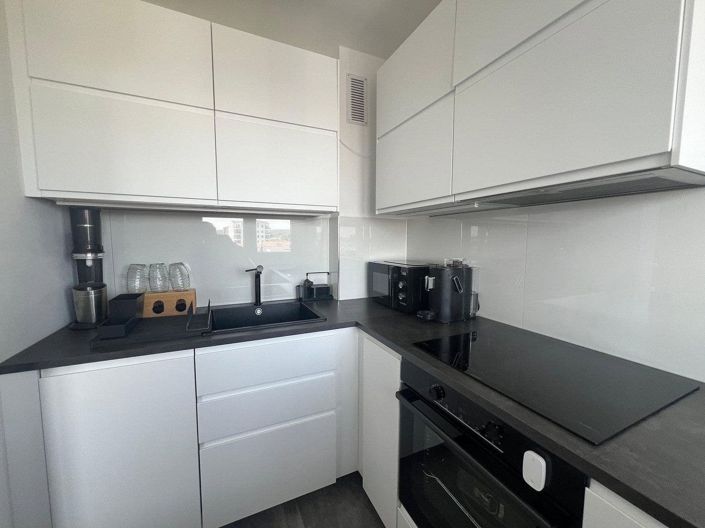 2 bedroom flat to rent, 55 m², Augustastr. 32, Düsseldorf, North Rhine-Westphalia 2 bedroom flat to rent, 55 m², Augustastr. 32, Düsseldorf, North Rhine-Westphalia