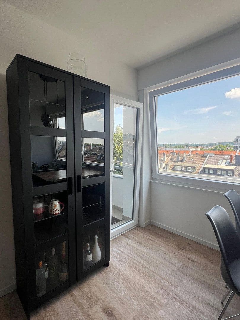 2 bedroom flat to rent, 55 m², Augustastr. 32, Düsseldorf, North Rhine-Westphalia 2 bedroom flat to rent, 55 m², Augustastr. 32, Düsseldorf, North Rhine-Westphalia
