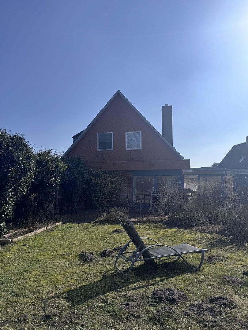 house to rent, 160 m², Flensburg, Schleswig-Holstein house to rent, 160 m², Flensburg, Schleswig-Holstein