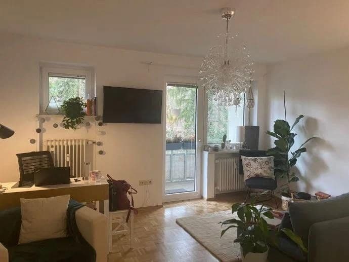 2 bedroom flat to rent, 64 m², München, Bavaria 2 bedroom flat to rent, 64 m², München, Bavaria