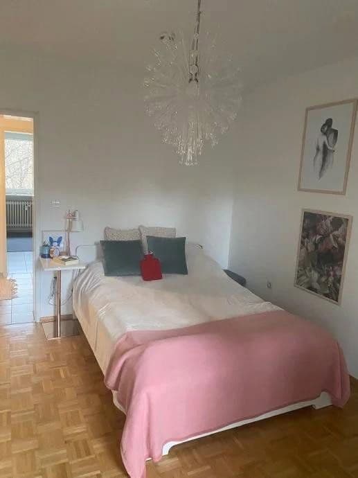 2 bedroom flat to rent, 64 m², München, Bavaria 2 bedroom flat to rent, 64 m², München, Bavaria