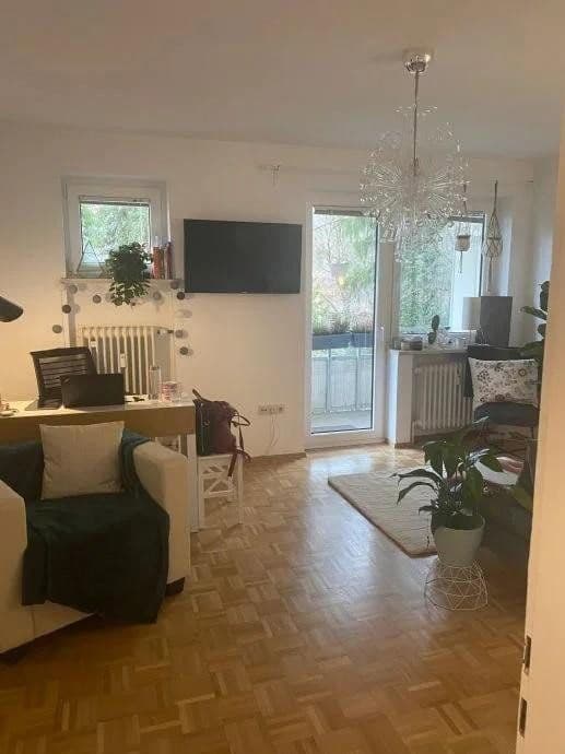 2 bedroom flat to rent, 64 m², München, Bavaria 2 bedroom flat to rent, 64 m², München, Bavaria