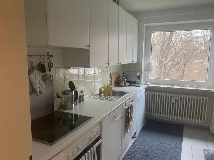 2 bedroom flat to rent, 64 m², München, Bavaria 2 bedroom flat to rent, 64 m², München, Bavaria
