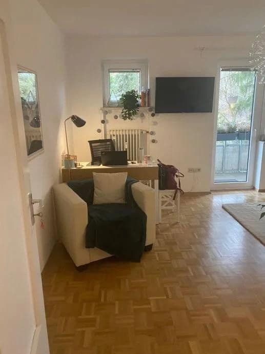 2 bedroom flat to rent, 64 m², München, Bavaria 2 bedroom flat to rent, 64 m², München, Bavaria