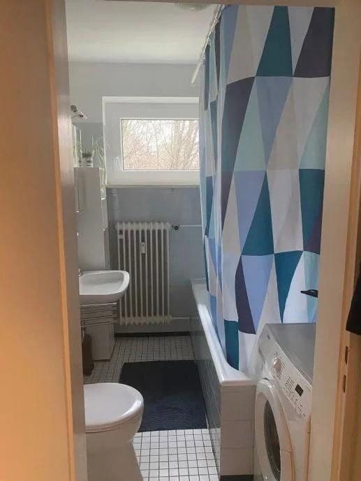 2 bedroom flat to rent, 64 m², München, Bavaria 2 bedroom flat to rent, 64 m², München, Bavaria