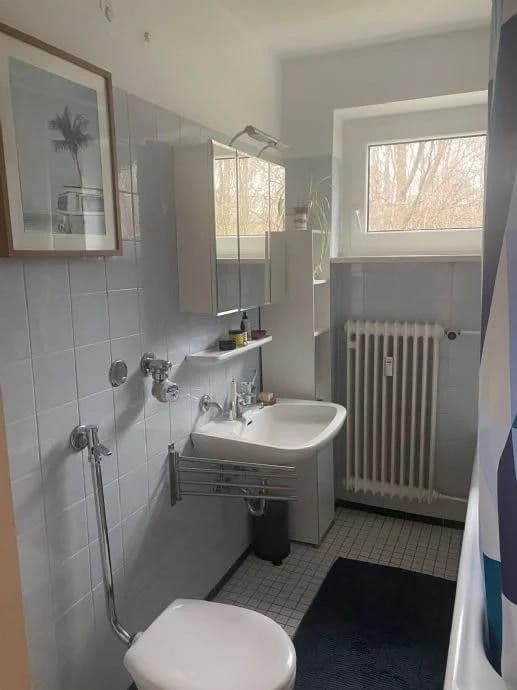 2 bedroom flat to rent, 64 m², München, Bavaria 2 bedroom flat to rent, 64 m², München, Bavaria