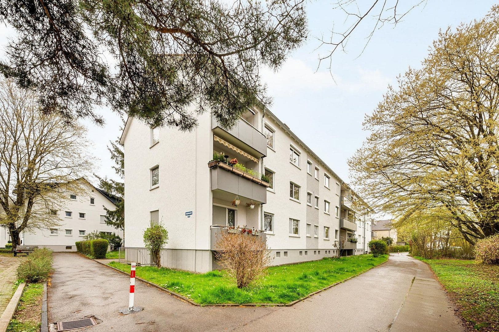 3 bedroom flat for sale, 70 m², Biberach an der Riß, Baden-Württemberg 3 bedroom flat for sale, 70 m², Biberach an der Riß, Baden-Württemberg