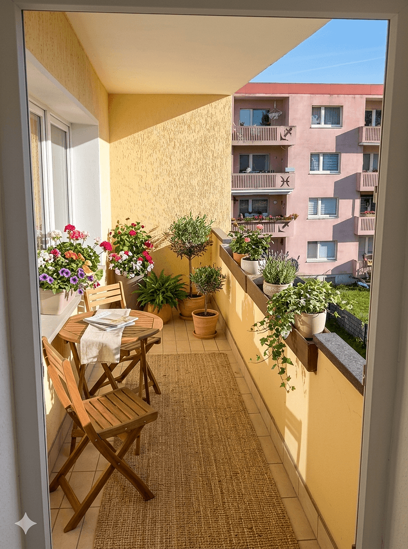 2 bedroom flat to rent, 57 m², Gesenhofstraße 25, Dortmund, North Rhine-Westphalia 2 bedroom flat to rent, 57 m², Gesenhofstraße 25, Dortmund, North Rhine-Westphalia