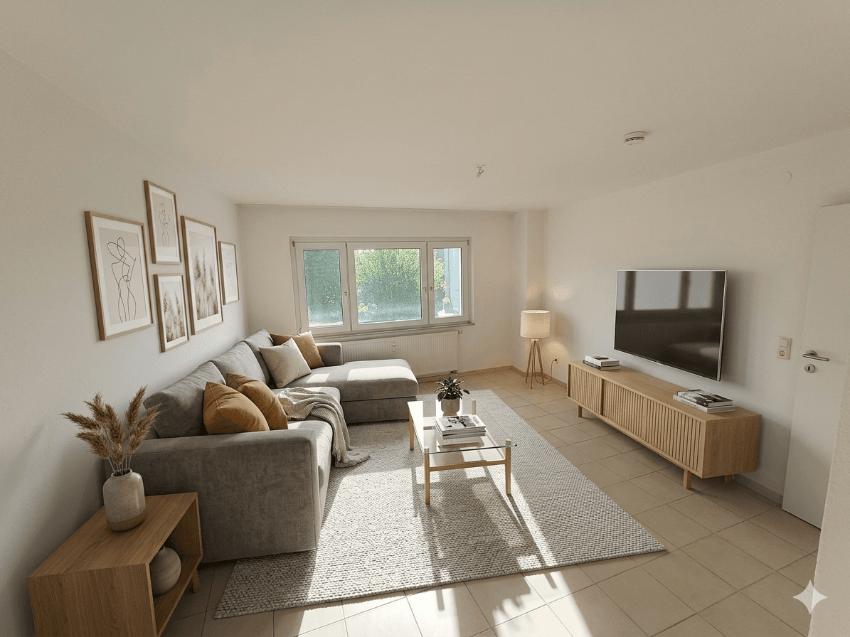 2 bedroom flat to rent, 57 m², Gesenhofstraße 25, Dortmund, North Rhine-Westphalia 2 bedroom flat to rent, 57 m², Gesenhofstraße 25, Dortmund, North Rhine-Westphalia