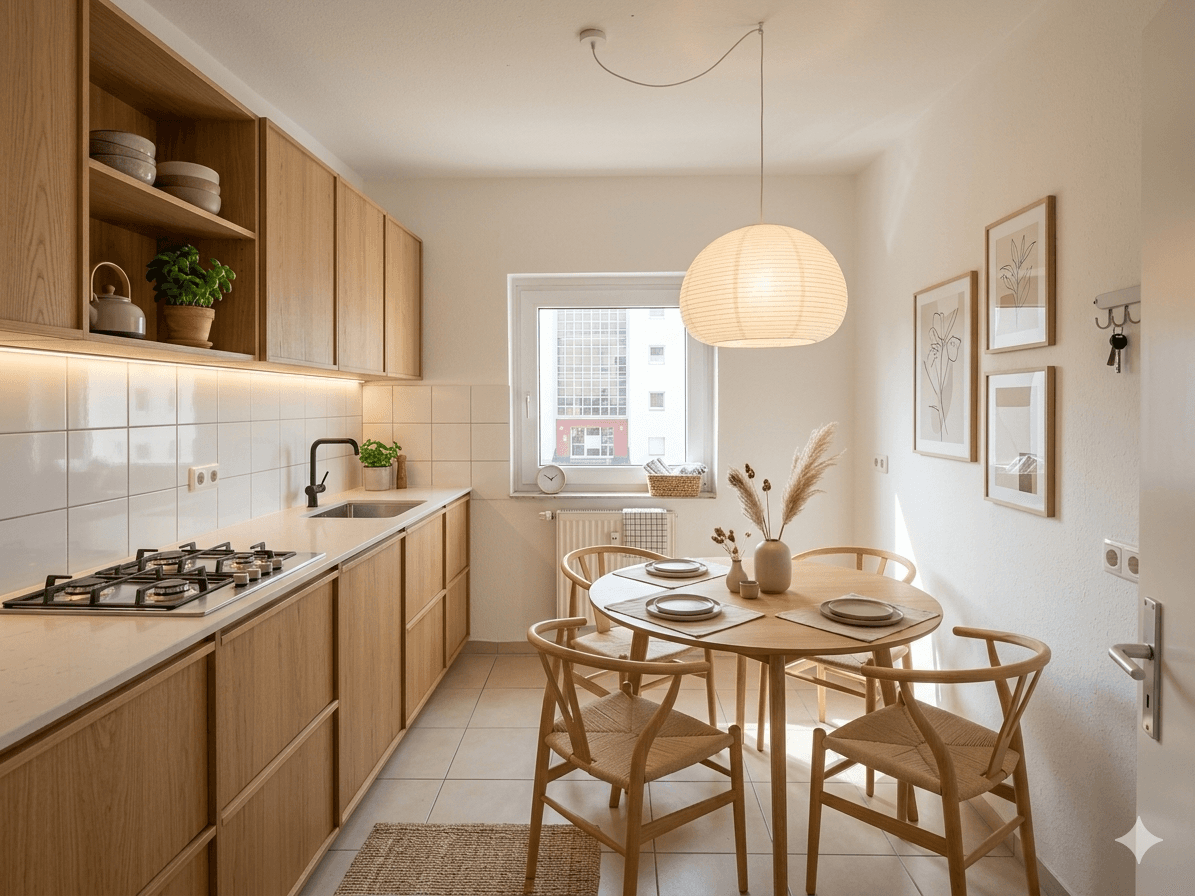 2 bedroom flat to rent, 57 m², Gesenhofstraße 25, Dortmund, North Rhine-Westphalia 2 bedroom flat to rent, 57 m², Gesenhofstraße 25, Dortmund, North Rhine-Westphalia
