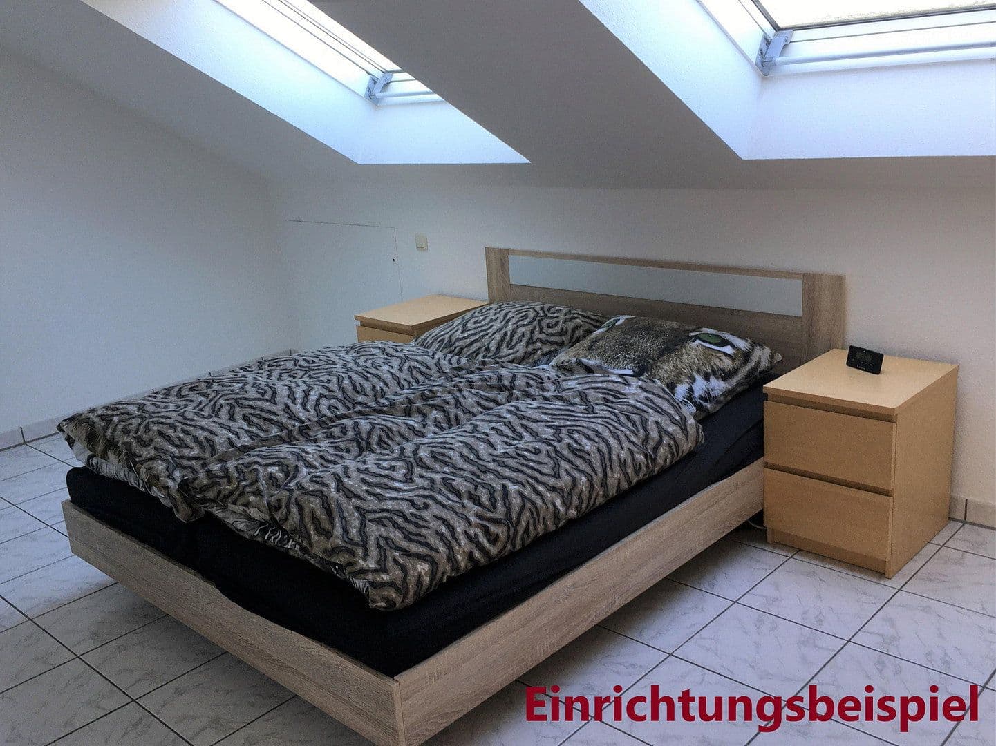 1 bedroom with open-plan kitchen flat to rent, 76 m², Dinslaken, North Rhine-Westphalia 1 bedroom with open-plan kitchen flat to rent, 76 m², Dinslaken, North Rhine-Westphalia