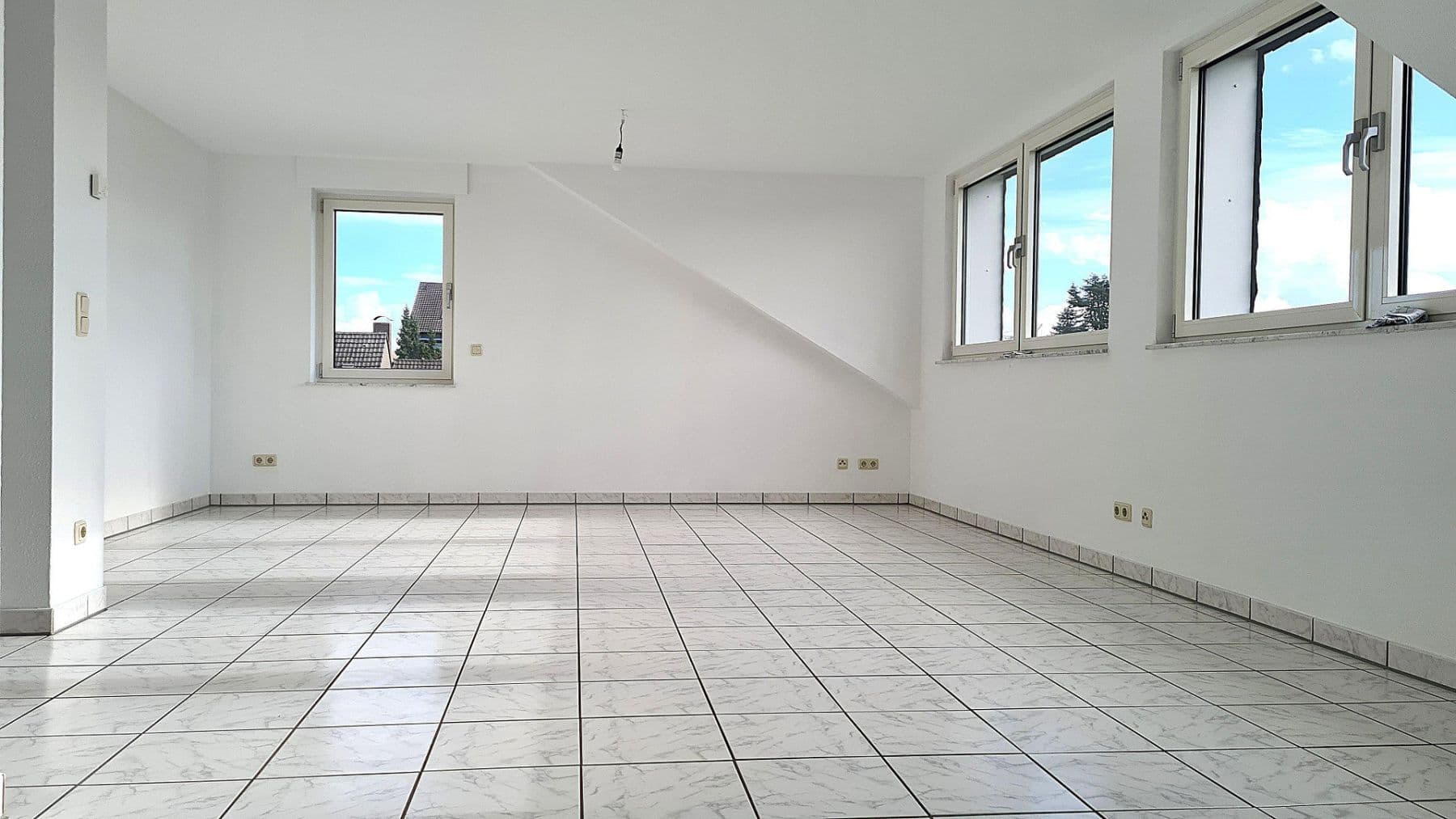 1 bedroom with open-plan kitchen flat to rent, 76 m², Dinslaken, North Rhine-Westphalia 1 bedroom with open-plan kitchen flat to rent, 76 m², Dinslaken, North Rhine-Westphalia