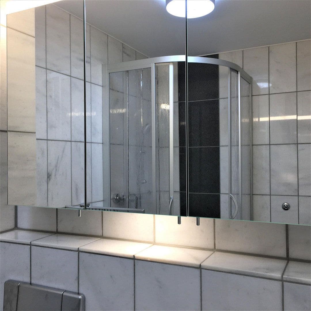 1 bedroom with open-plan kitchen flat to rent, 76 m², Dinslaken, North Rhine-Westphalia 1 bedroom with open-plan kitchen flat to rent, 76 m², Dinslaken, North Rhine-Westphalia