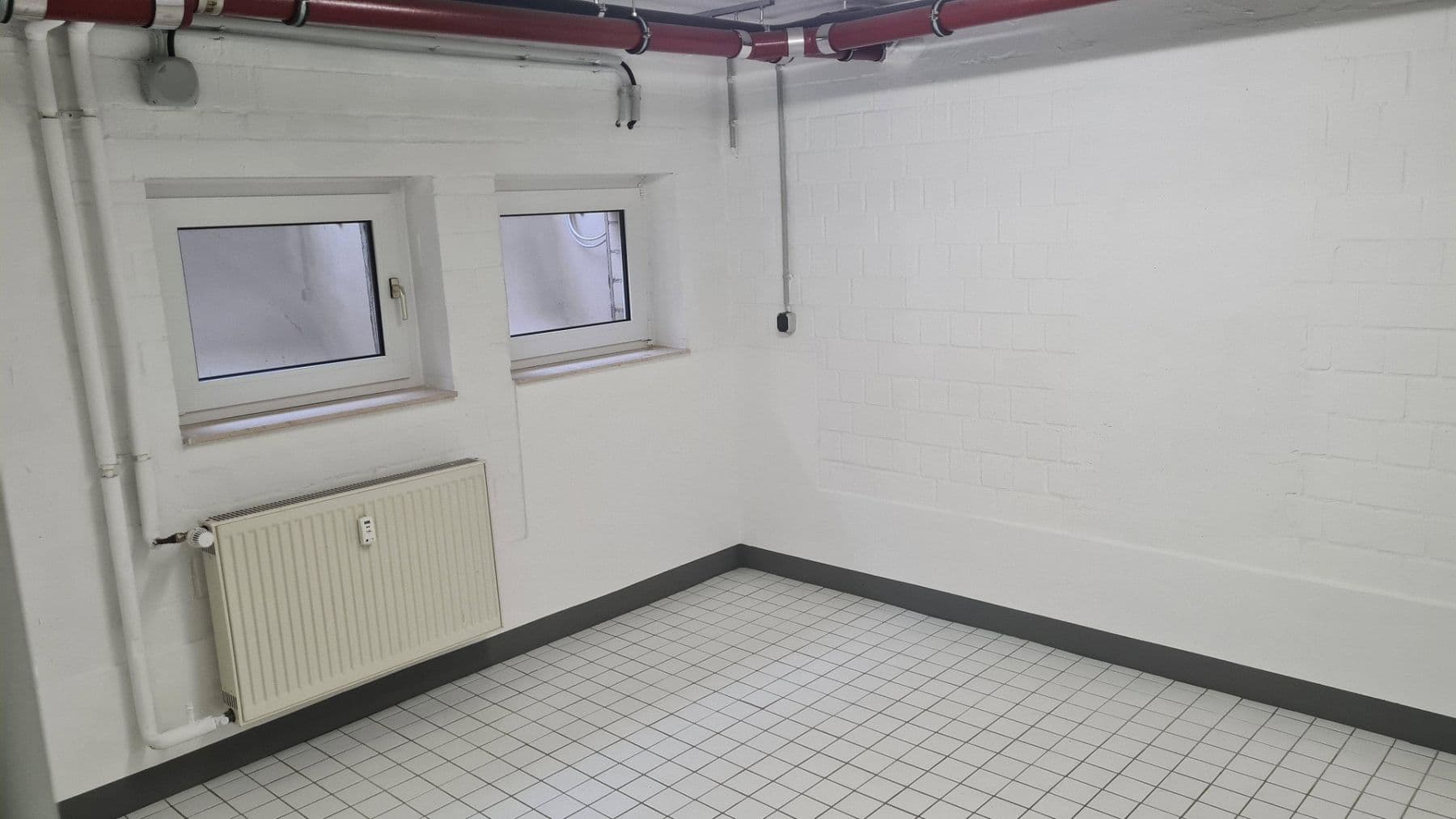 1 bedroom with open-plan kitchen flat to rent, 76 m², Dinslaken, North Rhine-Westphalia 1 bedroom with open-plan kitchen flat to rent, 76 m², Dinslaken, North Rhine-Westphalia