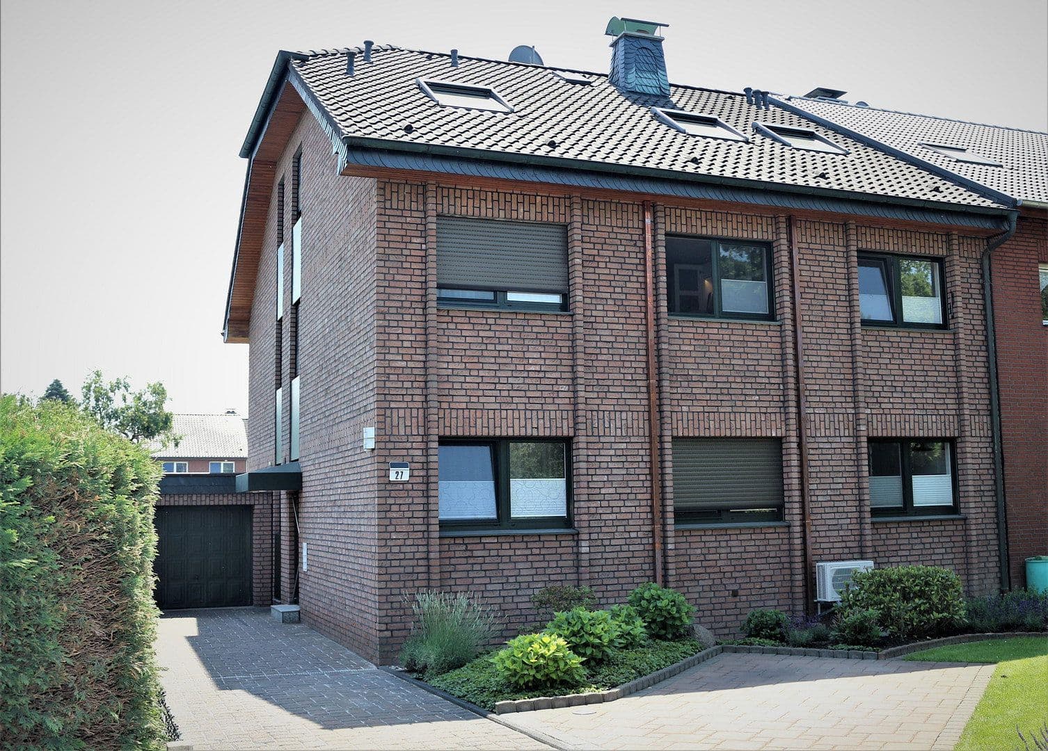 1 bedroom with open-plan kitchen flat to rent, 76 m², Dinslaken, North Rhine-Westphalia 1 bedroom with open-plan kitchen flat to rent, 76 m², Dinslaken, North Rhine-Westphalia