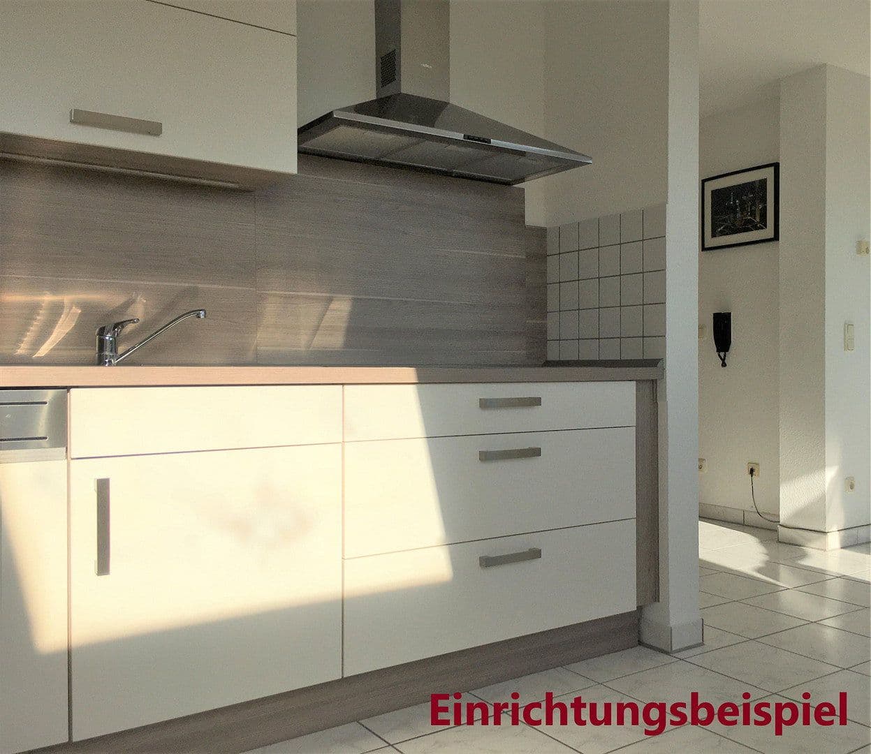 1 bedroom with open-plan kitchen flat to rent, 76 m², Dinslaken, North Rhine-Westphalia 1 bedroom with open-plan kitchen flat to rent, 76 m², Dinslaken, North Rhine-Westphalia