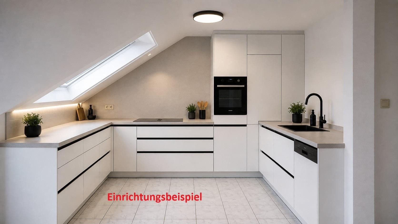 1 bedroom with open-plan kitchen flat to rent, 76 m², Dinslaken, North Rhine-Westphalia 1 bedroom with open-plan kitchen flat to rent, 76 m², Dinslaken, North Rhine-Westphalia