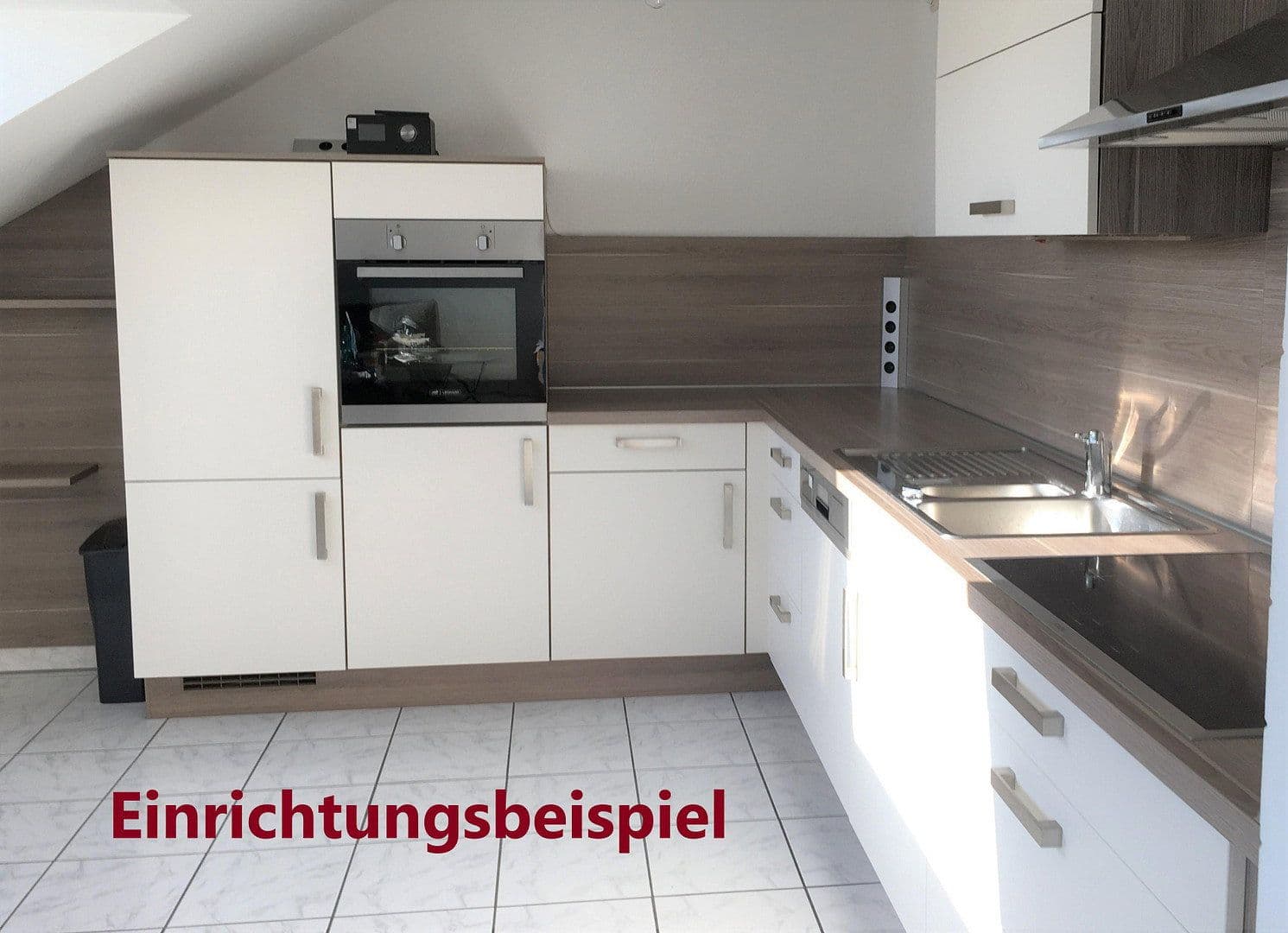 1 bedroom with open-plan kitchen flat to rent, 76 m², Dinslaken, North Rhine-Westphalia 1 bedroom with open-plan kitchen flat to rent, 76 m², Dinslaken, North Rhine-Westphalia