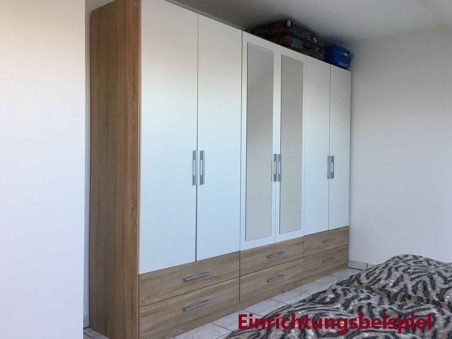 1 bedroom with open-plan kitchen flat to rent, 76 m², Dinslaken, North Rhine-Westphalia 1 bedroom with open-plan kitchen flat to rent, 76 m², Dinslaken, North Rhine-Westphalia